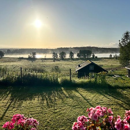 קארלסטאד Ulvsby Ranch Western Camp מראה חיצוני תמונה