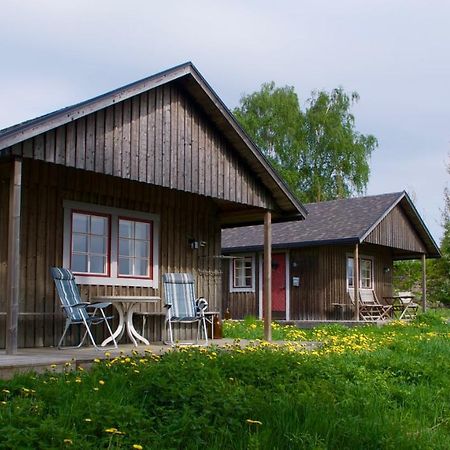קארלסטאד Ulvsby Ranch Western Camp מראה חיצוני תמונה